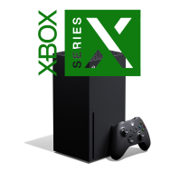 Xbox Series