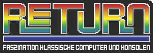 Return Magazin