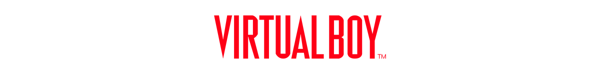 Virtual Boy
