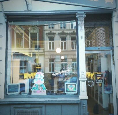 11 ans de retrospiel - 11 ans de retrospiel