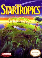 Startropics (EU) (OVP) (neuwertiger Sammlerzustand) -...