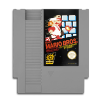Super Mario Bros. (EU) (lose) (sehr guter Zustand) -...