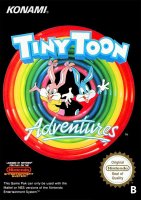 Tiny Toon Adventures (EU) (OVP) (sehr guter Zustand) -...