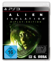Alien Isolation – Ripley Edition (EU) (CIB) (very...