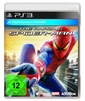 Amazing Spider-Man (EU) (complet) (très bon...