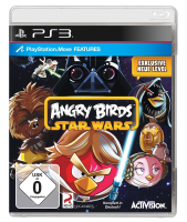Angry Birds : Star Wars (EU) (complet) (très bon...