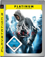 Assassins Creed (Platinum) (EU) (OVP) (sehr guter...