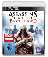 Assassins Creed – Brotherhood (EU) (complet)...