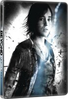 Beyond Two Souls (Steel Book) (EU) (CIB) (very good condition) - PlayStation 3 (PS3)