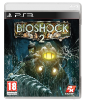 Bioshock 2 (PEGI) (EU) (complet) (très bon...
