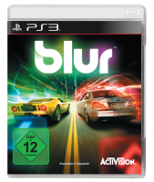 blur (EU) (complet) (très bon état) -...
