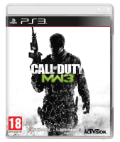 Call of Duty – Modern Warfare 3 (PEGI) (EU)...