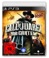 Call of Juarez – The Cartel (EU) (complet)...