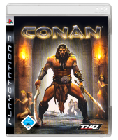Conan (EU) (complet) (très bon état) -...
