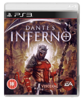 Dantes Inferno (eng.) (EU) (CIB) (very good condition) - PlayStation 3 (PS3)