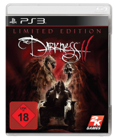 Darkness II (Limited Edition) (EU) (complet) (très...