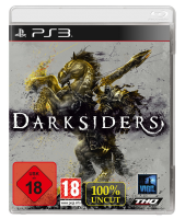 Darksiders (EU) (OVP) (sehr guter Zustand) - PlayStation...