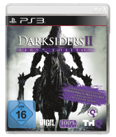 Darksiders II – First Edition (EU) (CIB) (very good...
