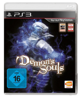 Demons Souls (EU) (complet) (très bon état)...