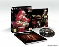 Demons Souls - Black Phantom Edition (EU) (OVP) (sehr guter Zustand) - PlayStation 3 (PS3)