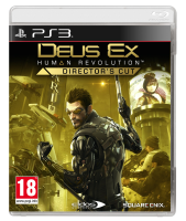 Deus Ex – Human Revolution (Directors Cut) (EU)...
