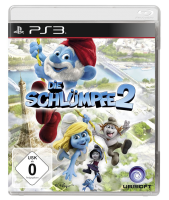 Die Schlümpfe 2 (EU) (complet) (très bon...