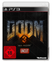 Doom 3 BFG Edition (EU) (CIB) (very good condition) -...