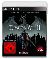 Dragon Age II (Bioware Signature Edition) (EU) (CIB)...