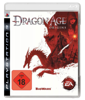 Dragon Age Origins (EU) (complet) (très bon...