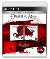 Dragon Age Origins – Ultimate Edition (EU) (OVP)...