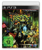 Dragons Crown (EU) (complet) (très bon...