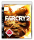 Far Cry 2 (EU) (complet) (très bon état) - PlayStation 3 (PS3)