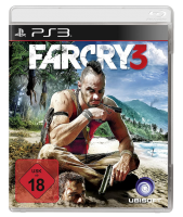 Far Cry 3 (EU) (complet) (très bon état) -...