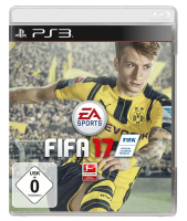 FIFA 17 (EU) (CIB) (very good condition) - PlayStation 3...