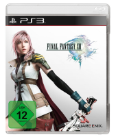 Final Fantasy XIII (EU) (complet) (très bon...