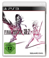 Final Fantasy XIII-2 (EU) (complet) (très bon...