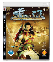 Genji – Days of the Blade (EU) (CIB) (very good...