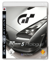 Gran Turismo 5 – Prologue (EU) (complet)...