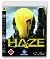 Haze (EU) (complet) (très bon état) -...