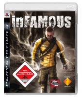 Infamous (EU) (complet) (très bon état) -...