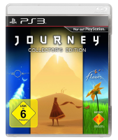 Journey (Collectors Edition) (EU) (complet) (très...