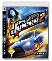 Juiced 2 – Hot Import Nights (EU) (OVP) (sehr guter...