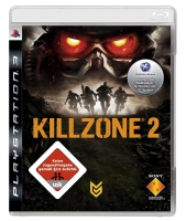 Killzone 2 (EU) (OVP) (sehr guter Zustand) - PlayStation...