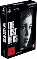 Last of Us (Ellie Edition) (EU) (CIB) (very good...