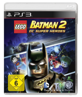 Lego Batman 2 – DC Super Heroes (EU) (complet)...