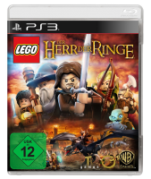 Lego Herr der Ringe (EU) (complet) (très bon...