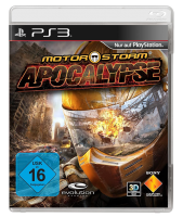 Motor Storm – Apocalypse (EU) (complet)...