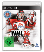 NHL 14 (EU) (complet) (très bon état) -...