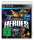 PlayStation Move Heroes (PS Move) (EU) (OVP) (sehr guter Zustand) - PlayStation 3 (PS3)