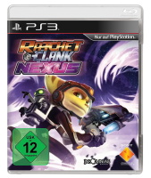 Ratchet & Clank: Nexus (EU) (complet) (très...